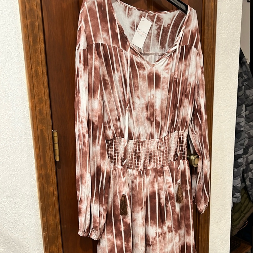 Romper Dresses